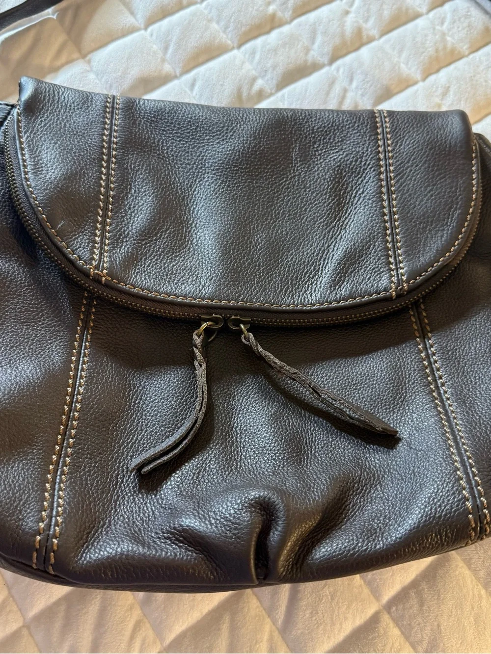 The Sak excellent product